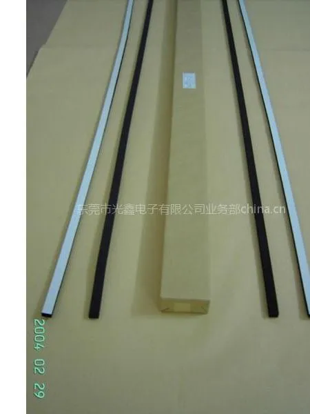 供应日本进口切片机海棉胶条,海棉条,护刀垫