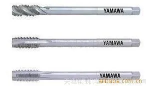 供应日本进口YAMAWA丝攻 N+SP 螺旋丝锥 国内契约代理