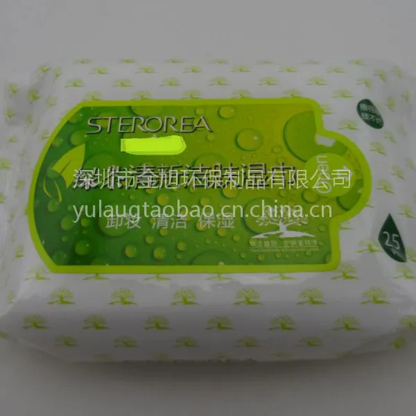 ʪ�����ӹ� ����ʪ������ 80Ƭ��ʪ���ý�oem