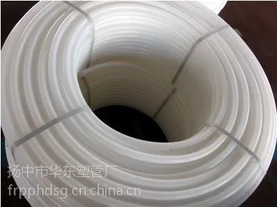 供应PP盘管 (具有极强的抗腐蚀性)