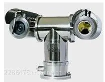 供应防爆一体化夜视热成像 红外热成像模块 ExdⅡCT6 304不锈钢