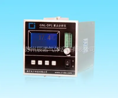 供应昶艾GNL-DP1在线露点仪、进口露点检测探头