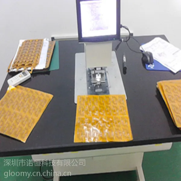 铝基板全自动打孔机 PCB自动打靶机 CCD全自动打孔机