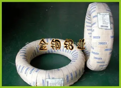 【金铜铝业】广东供应5052 6063铝线 纯铝线 铝型材 航空专用铝线
