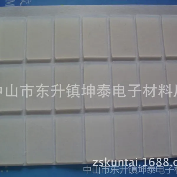 【质量可靠】黑色硅胶垫 自粘硅胶垫 环保硅胶垫 亚克力防滑垫