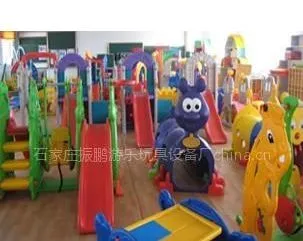 供应石家庄幼儿园玩具 河北幼儿园设施 儿童玩具厂