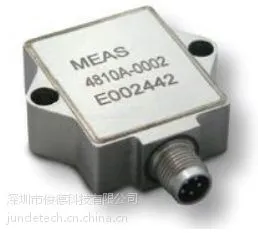 供应4810A是一款低噪音的加速度传感器