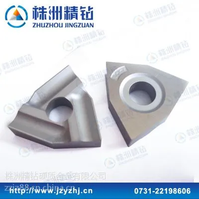 ��Ӧ������ʯ��Ӳ�ʺϽ�����ƬYW1/T31605F�ֲ��������ר�üӹ�