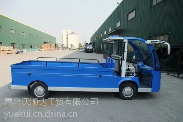 供应电瓶搬运车、电动货车、工程车、牵引车