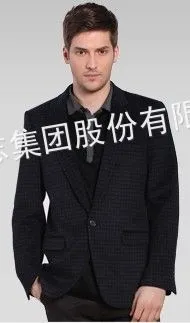 供应伟志 伟志男装 西安伟志男装团购 伟志商务男装定做