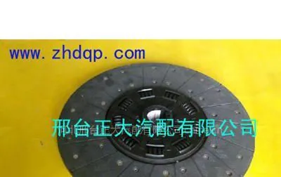 供应t815离合器片 太脱拉离合器三件套