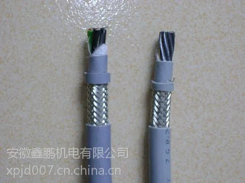 发布鑫鹏牌ZR-DJYVP|ZR-DJYVPVP阻燃屏蔽计算机电缆