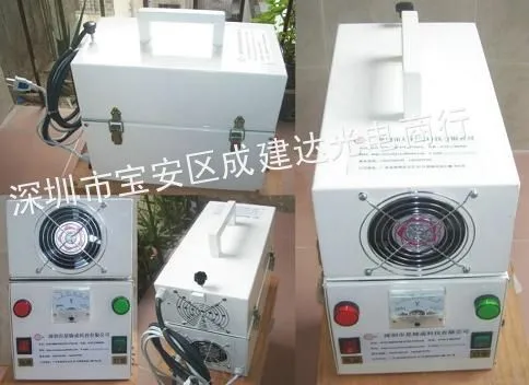 供应紫外线UV固化机/手提式UV光固机/大面积固化UV胶水UV油墨