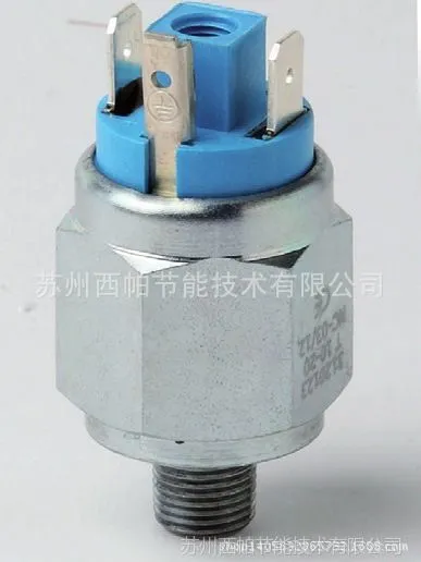 供应意大利euroswitch压力开关