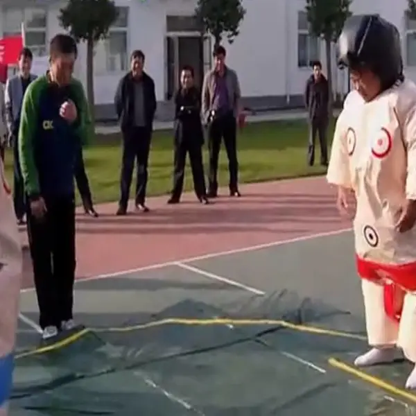 供应趣味运动会企业团体运动器材百发百中