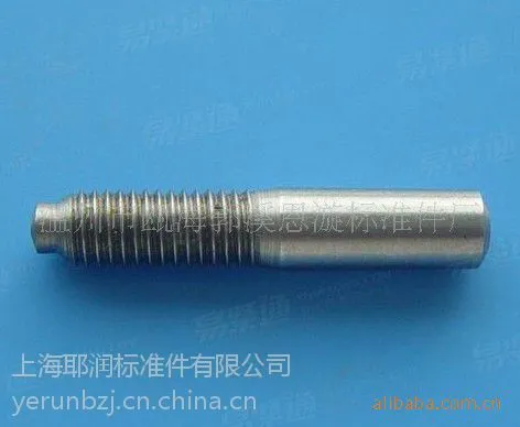 圆柱/分度销/不锈钢平键 圆柱销 弹性销厂家直销