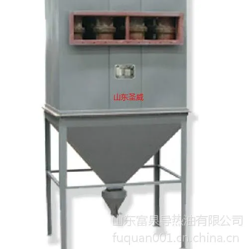 供应陶瓷多管除尘器 圣威锅炉制造