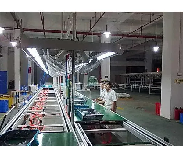 供应滨州厨具自动组装线,淄博厨具自动生产线
