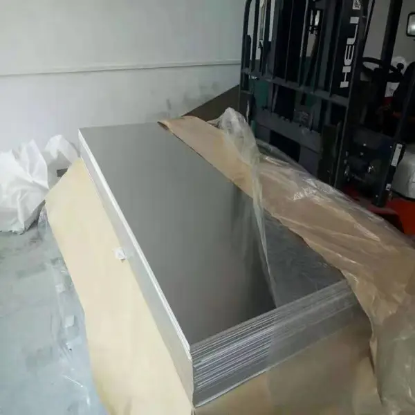 供应7075超声波模具铝板