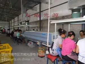 厂家订做制鞋机械 制鞋贴合线 制鞋照射线