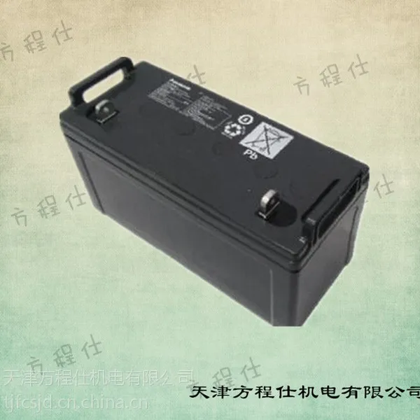 松下原装蓄电池LC-R122R2 12v2.2ah电池天津北京张家口廊坊代理
