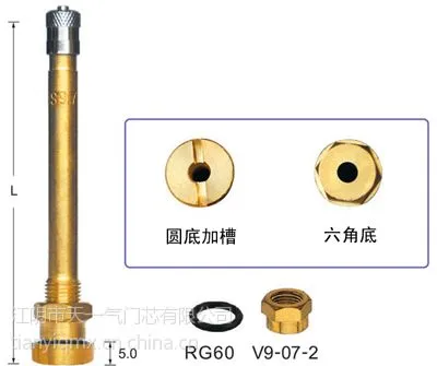 供应轮胎气门嘴V3-20系列