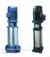 北京不锈钢壳多级泵维修
