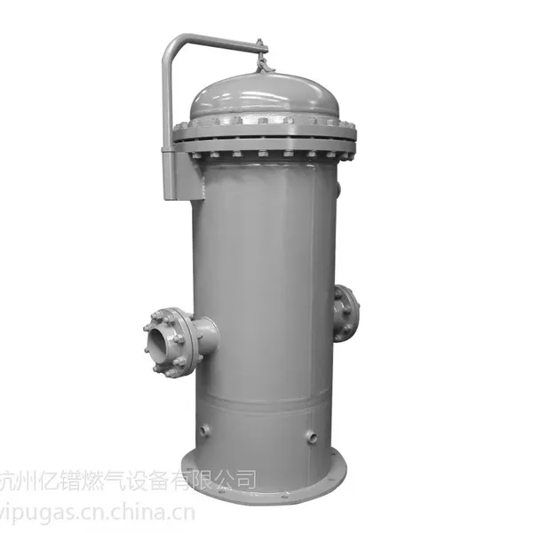 粉尘过滤器