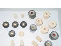 供应广东铝线专用剥漆轮磨漆轮、脱漆轮