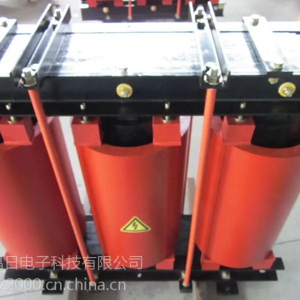 上海昌日 优质高压串联电抗器 CKSC-216/10-6%高压电抗器