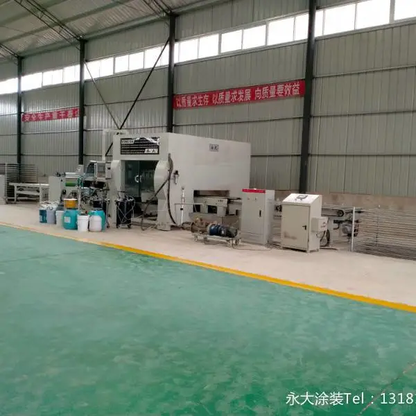 山东内外墙柔性软瓷生产线设备