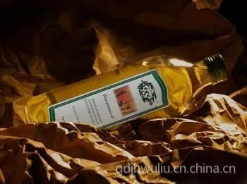 供应青岛港橄榄油进口代理清关