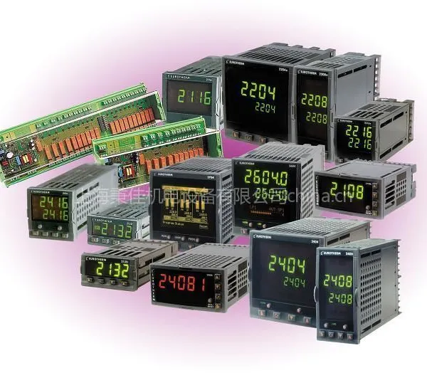 ��Ӧŷ½��EUROTHERM���¶ȿ�����