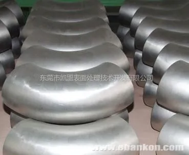 供应不锈钢管件钝化防锈处理液