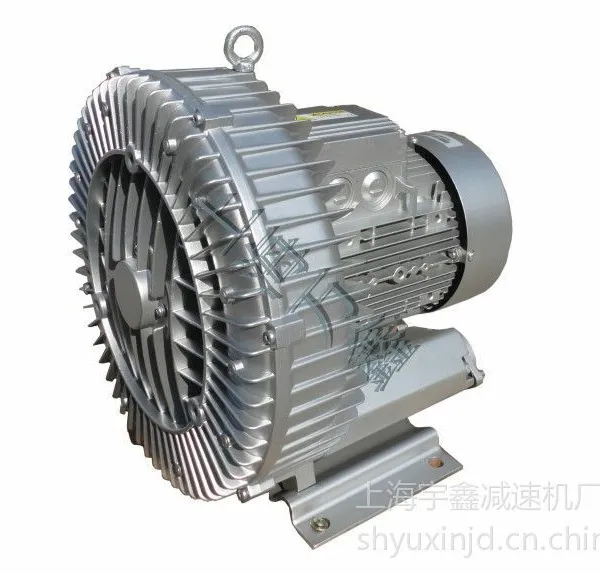 供应2HB-5高压风机/1.1KW~4KW