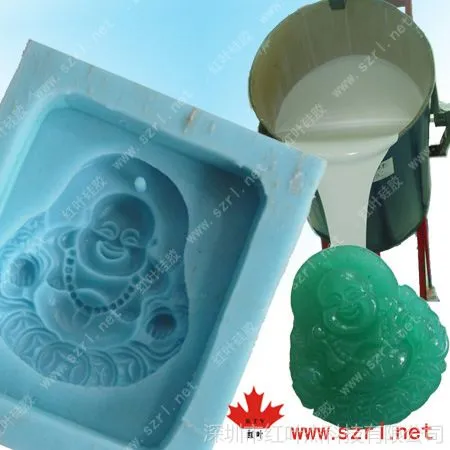 ��Ӧ��֬ʯ������ģ�߹轺�������������պ�Ҷ�轺