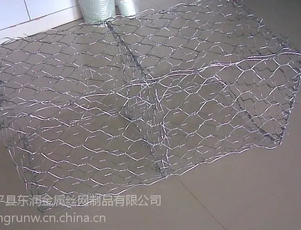 供应高尔凡石笼网专业生产厂家直销价格