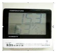 何亦 KT303数字温湿度计主要适合用于实验室计算机房、医院和家庭的环境监控。