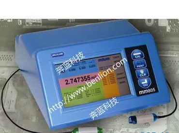供应 PCB孔铜测厚仪 面铜测厚仪 表铜测厚仪