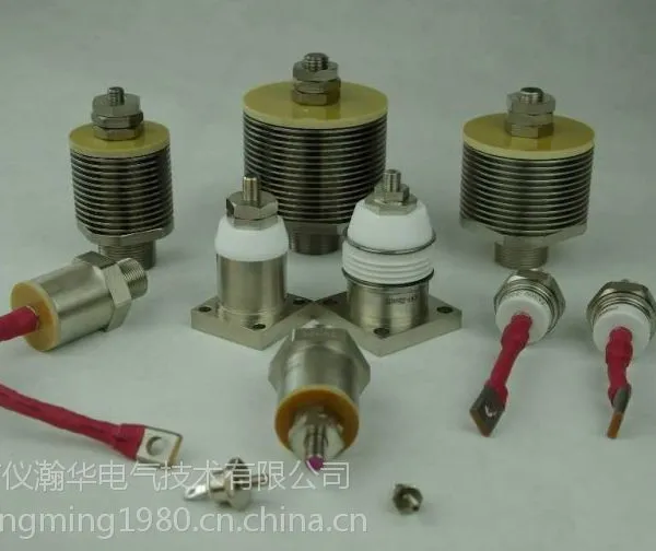 ZX200A2500V旋转整流管