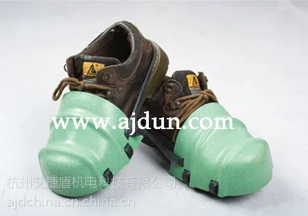 轻型护脚套 访客护脚套AJD-1883003