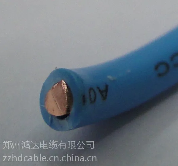 供应BV 2.5 铜芯绝缘电线 布电线 450/750v 电线
