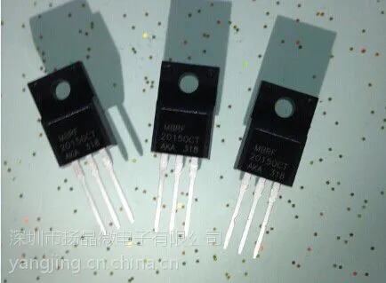 供应供应肖特基MBR20150CT