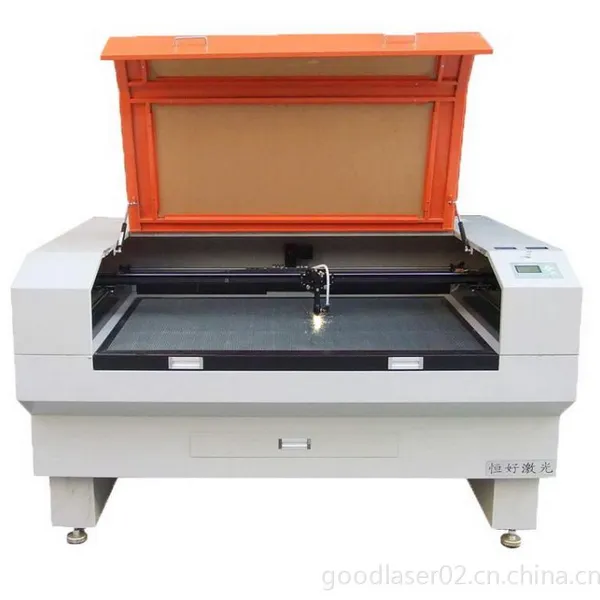 供应Goodlaser全自动激光雕刻机