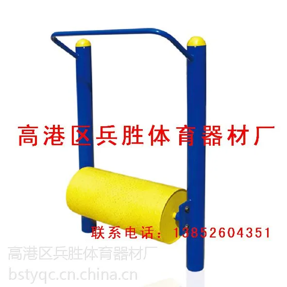 供应嘉兴市 杭州市学校 小区 活动中心室内外 健身器材 健身路径 生产厂家