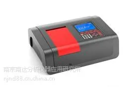 供应美析UV1900双光束紫外可见分光光度计
