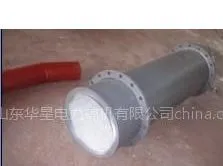 自蔓燃陶瓷复合钢管