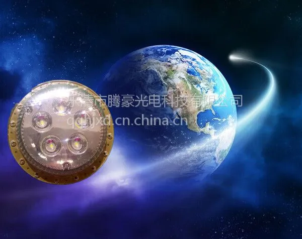 长春_腾豪_NSC9700通路灯_400W_LED_应急6小时_铁路_洗煤厂_新款