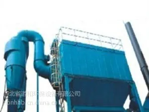 供应LBX-NI/A型旁插反吹扁袋除尘器