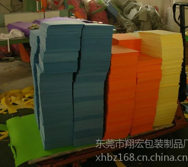 供应eva片材(也可按不同材质形状厚度生产)